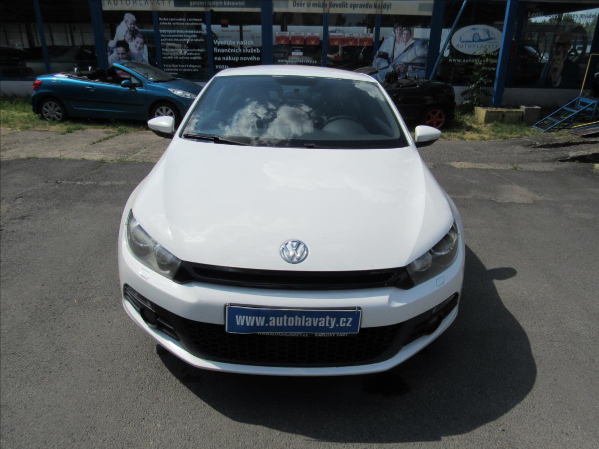 volkswagen-scirocco-1-4-tsi-90kw - 1