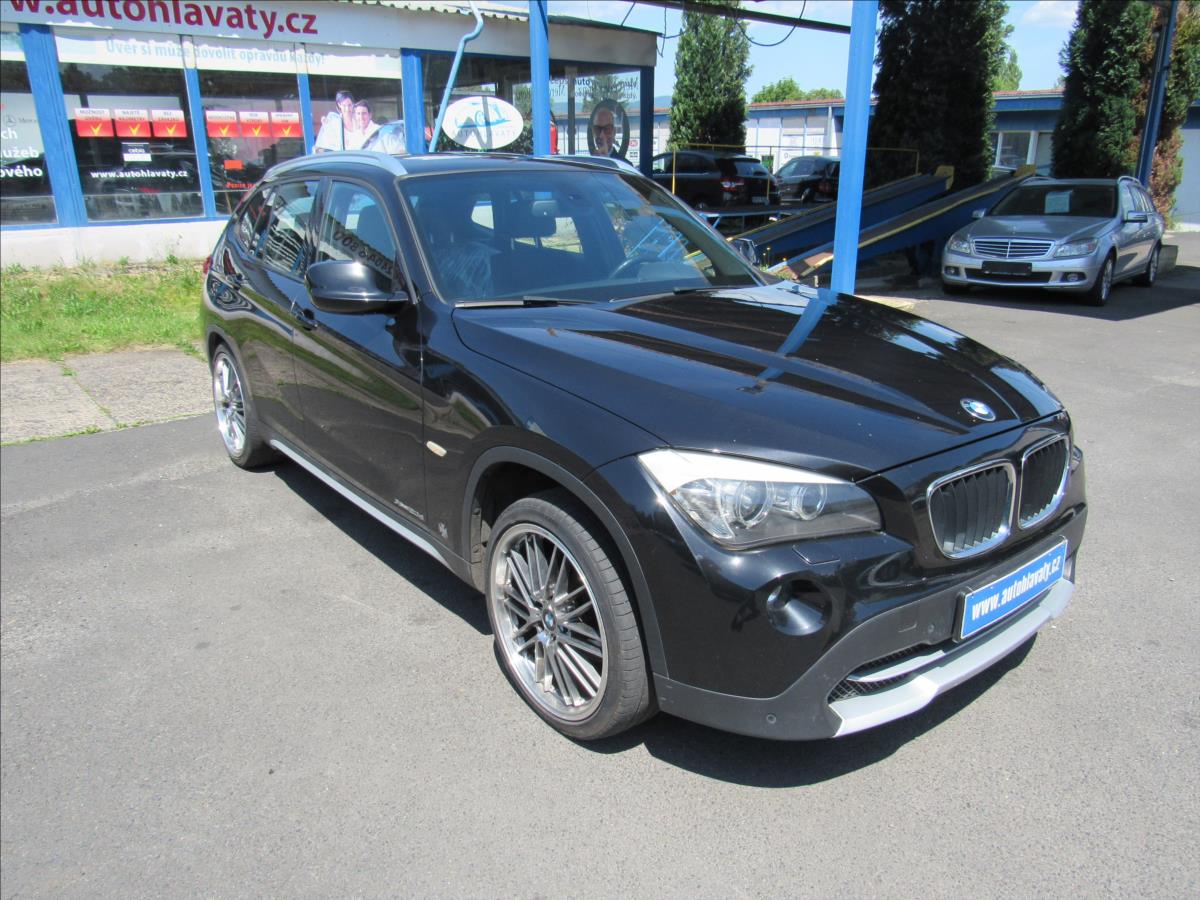 bmw-x1-2-0-d-xdrvie20d - 2