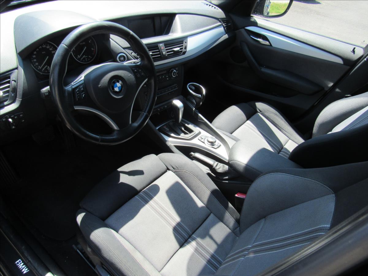 bmw-x1-2-0-d-xdrvie20d - 8