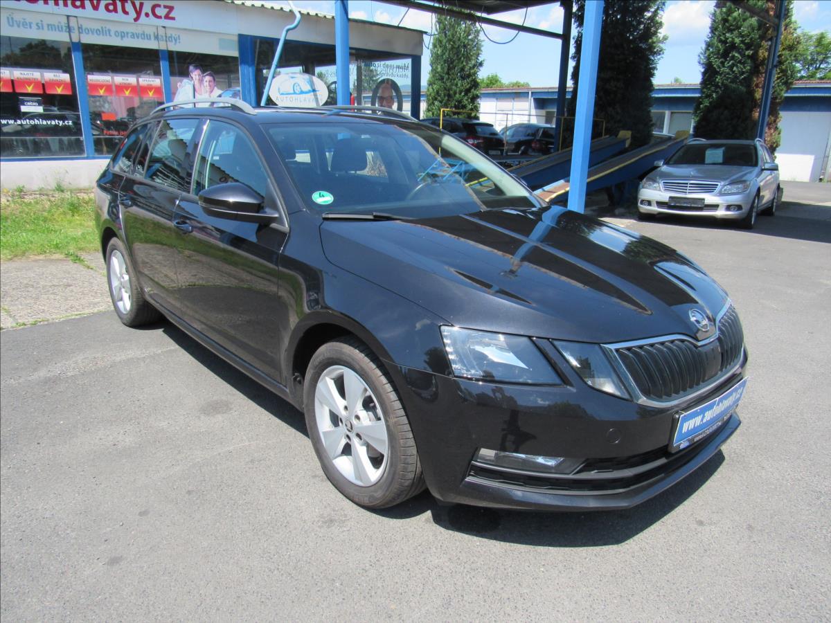 skoda-octavia-1-6-tdi-85kw-style - 2
