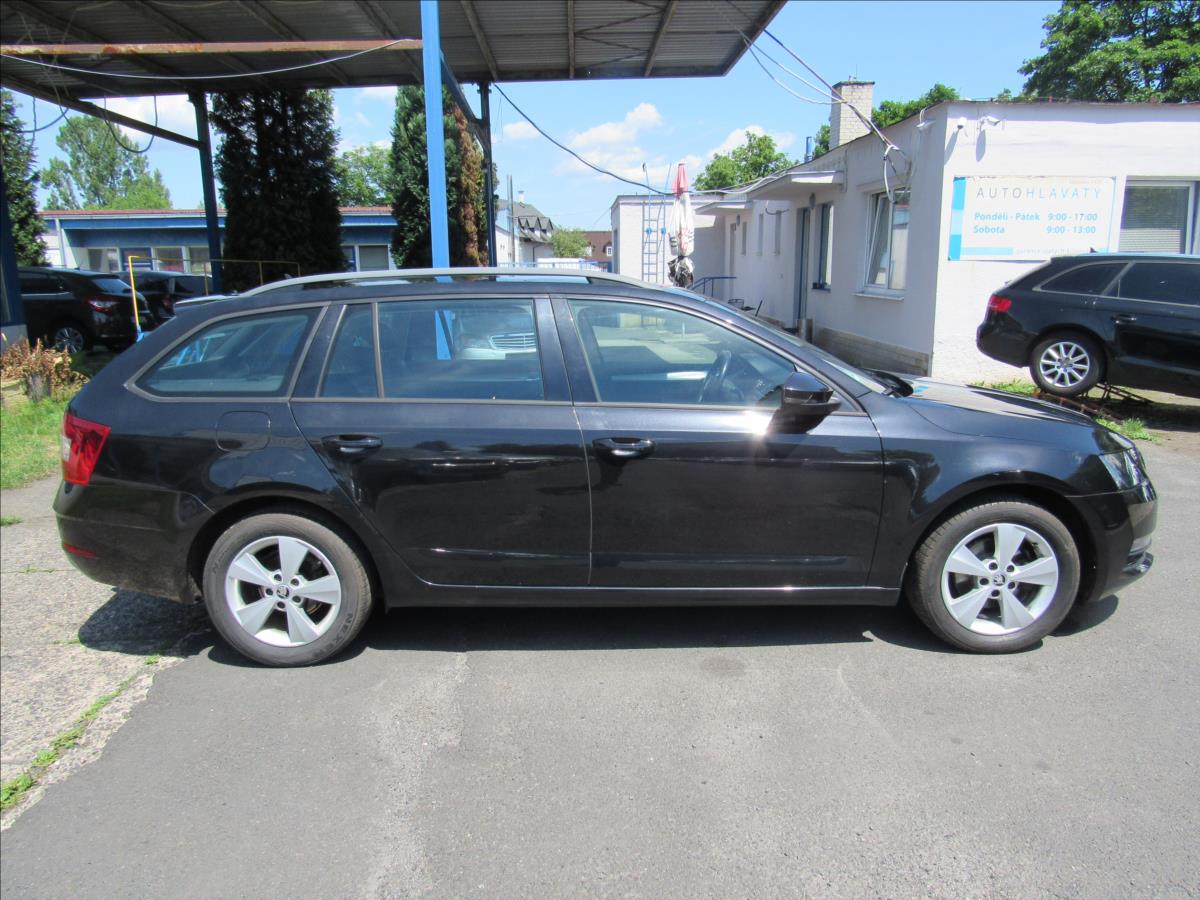 skoda-octavia-1-6-tdi-85kw-style - 7