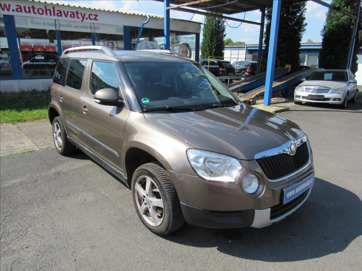 skoda-yeti-1-2-tsi-77kw - 2