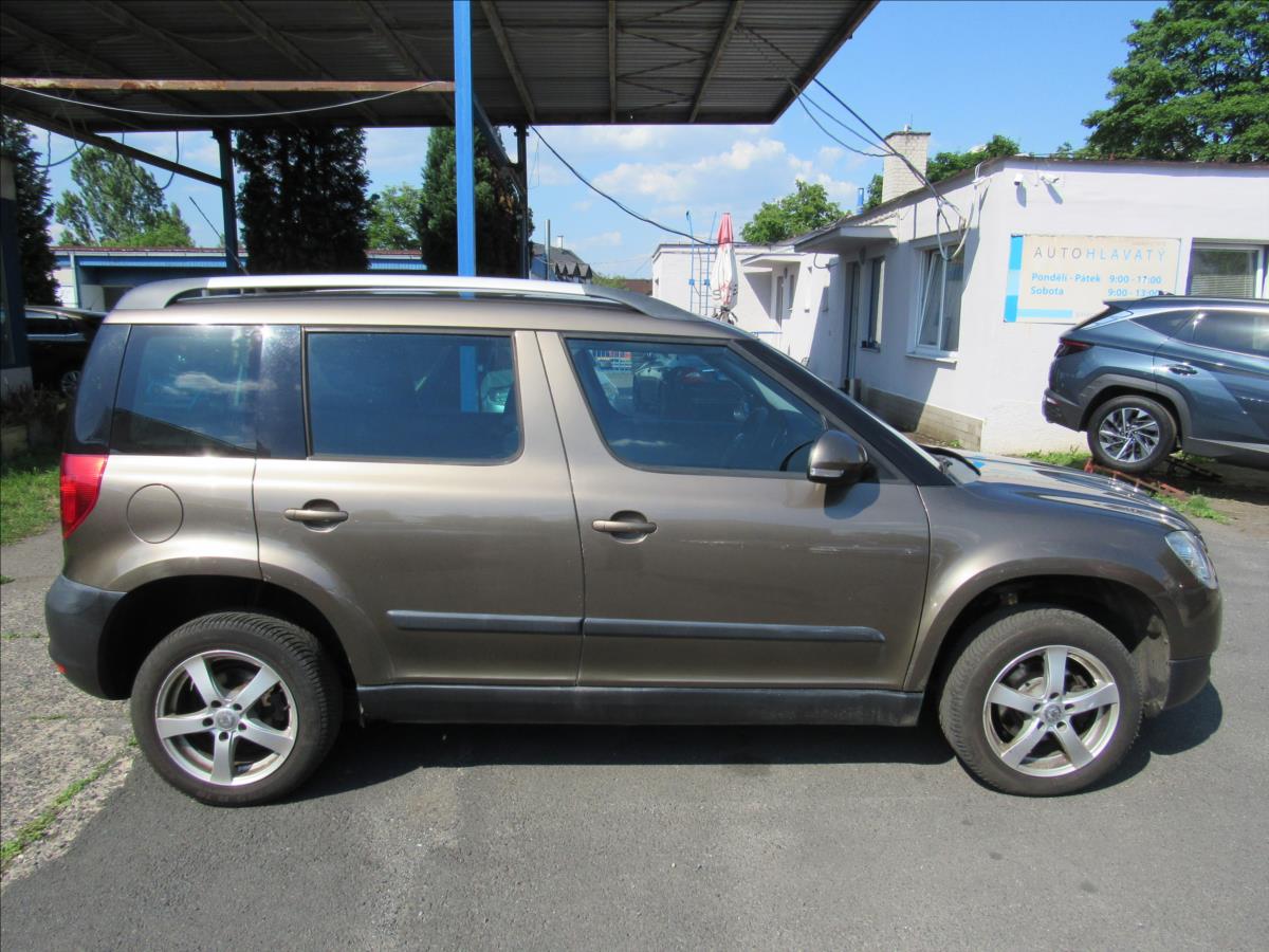 skoda-yeti-1-2-tsi-77kw - 7