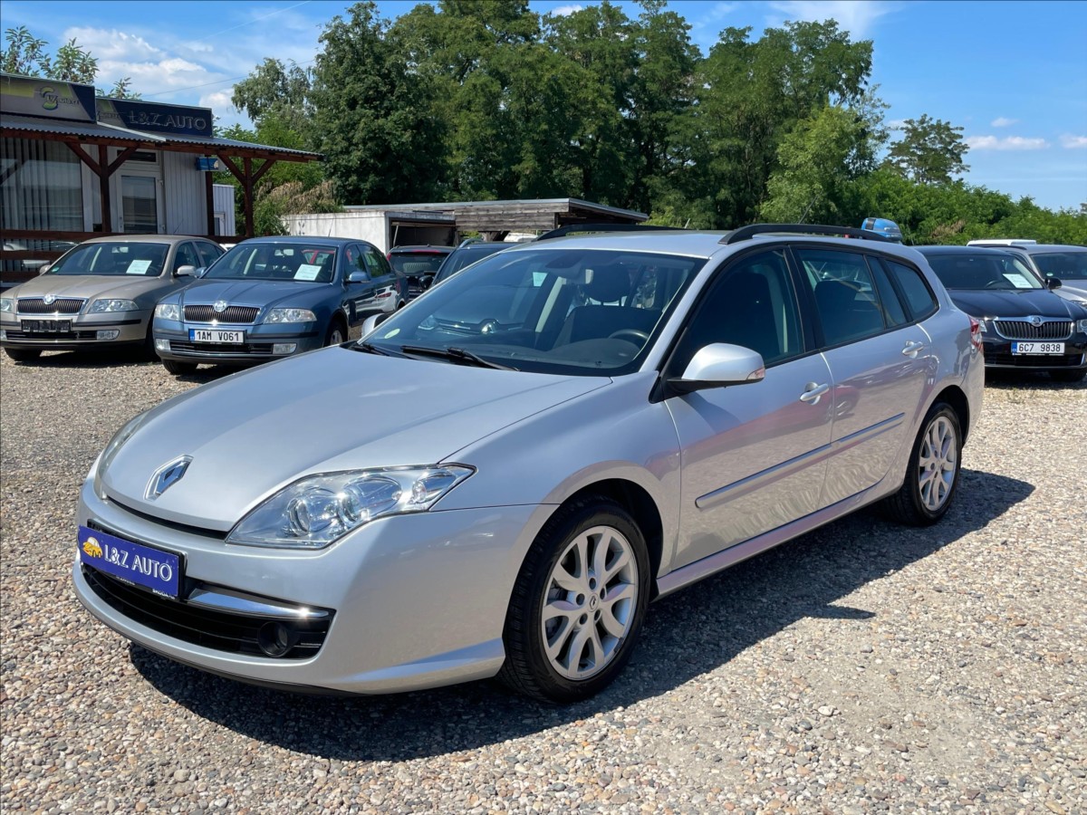 Renault Laguna 2,0 16V