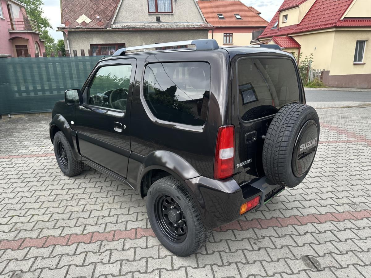 suzuki-jimny-1-3-4x4-klima - 6
