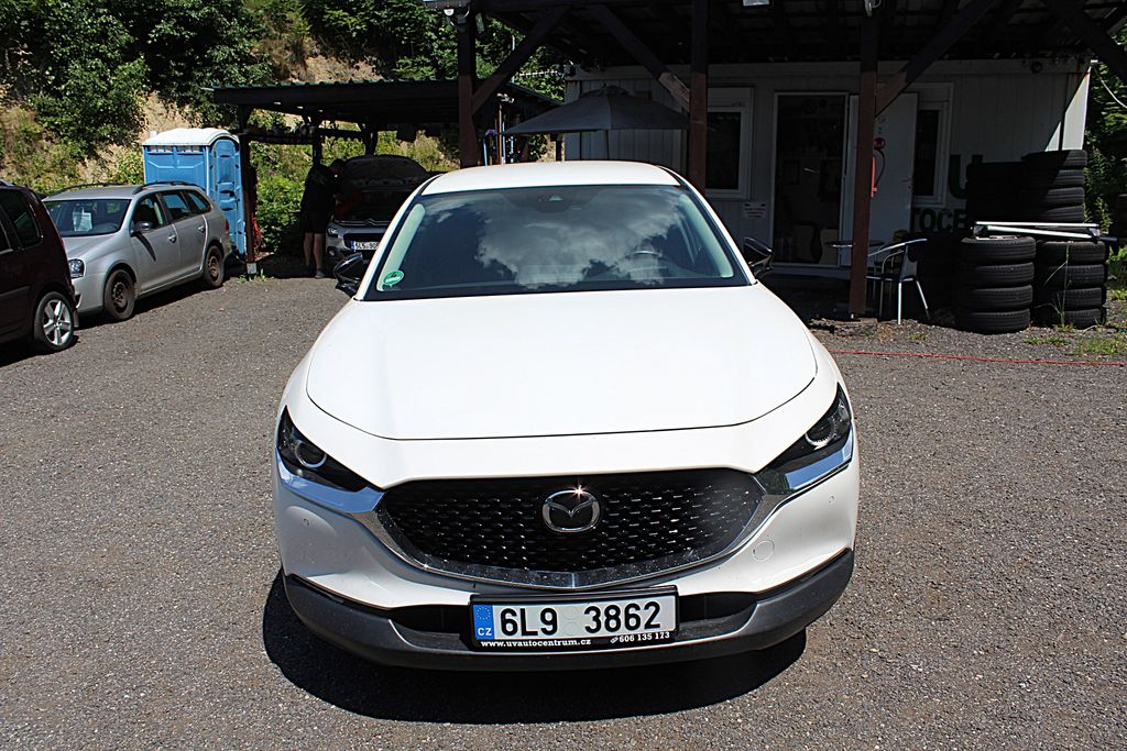mazda-cx-30-2-0i-e-skyactiv-g - 1