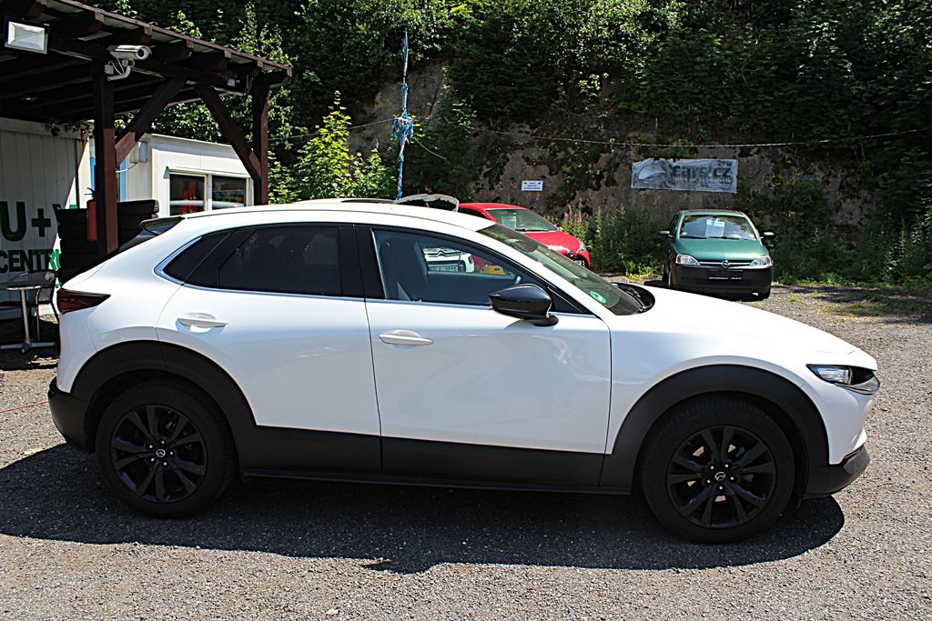 mazda-cx-30-2-0i-e-skyactiv-g - 3