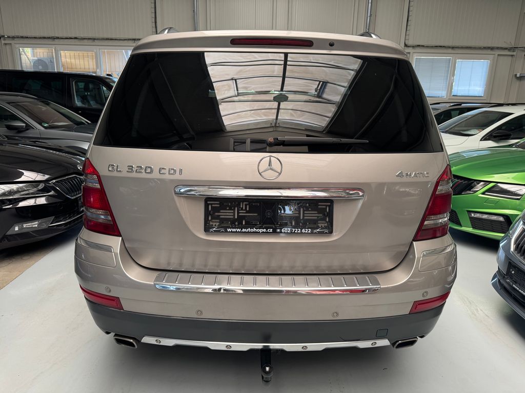 mercedes-benz-gl-320-cdi-4matic - 4