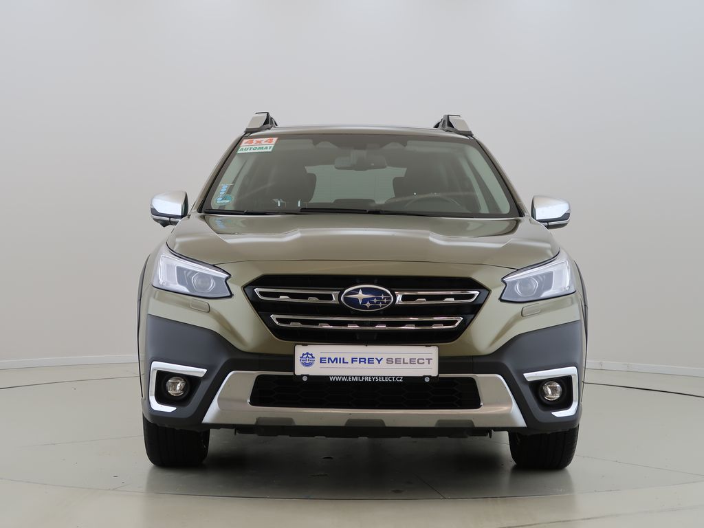 subaru-outback-2-5i-124kw-4x4-at-cz-field - 1