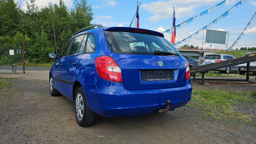 skoda-fabia-1-4i-16v-kombi-1-majitel - 4