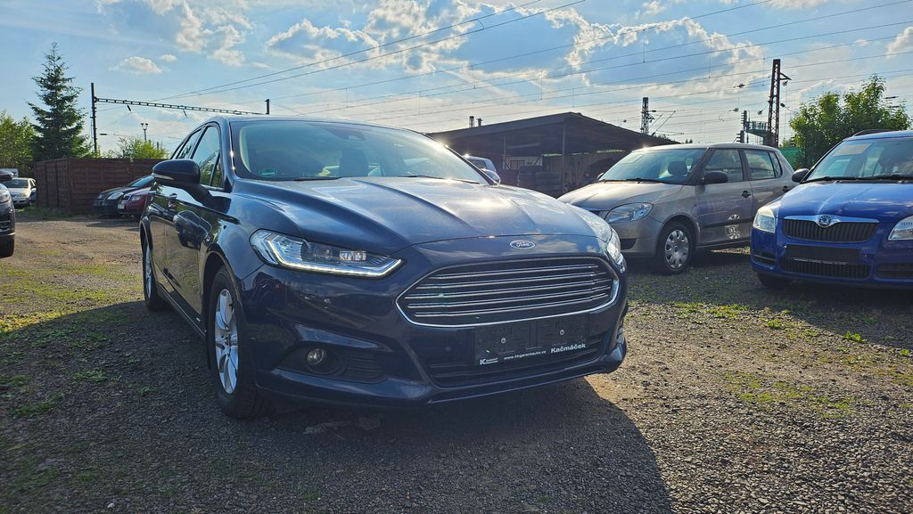 ford-mondeo-2-0-tdci-awd-kombi-1-majitel - 1