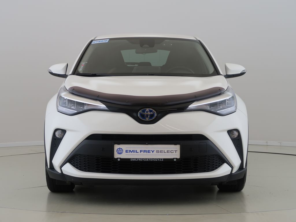 toyota-c-hr-1-8-hybrid-cvt-comfort-cz-1maj - 1