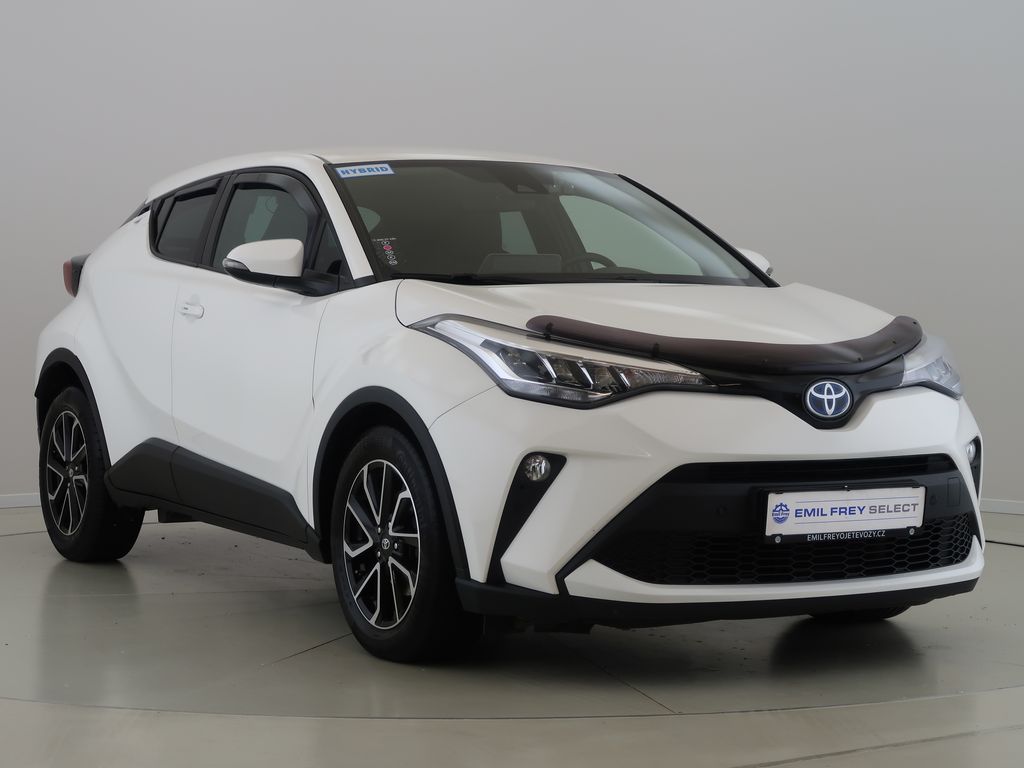 toyota-c-hr-1-8-hybrid-cvt-comfort-cz-1maj - 2