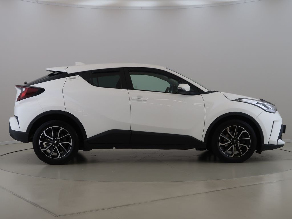 toyota-c-hr-1-8-hybrid-cvt-comfort-cz-1maj - 3