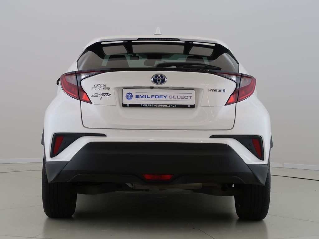 toyota-c-hr-1-8-hybrid-cvt-comfort-cz-1maj - 5
