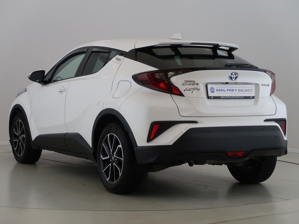 toyota-c-hr-1-8-hybrid-cvt-comfort-cz-1maj - 6