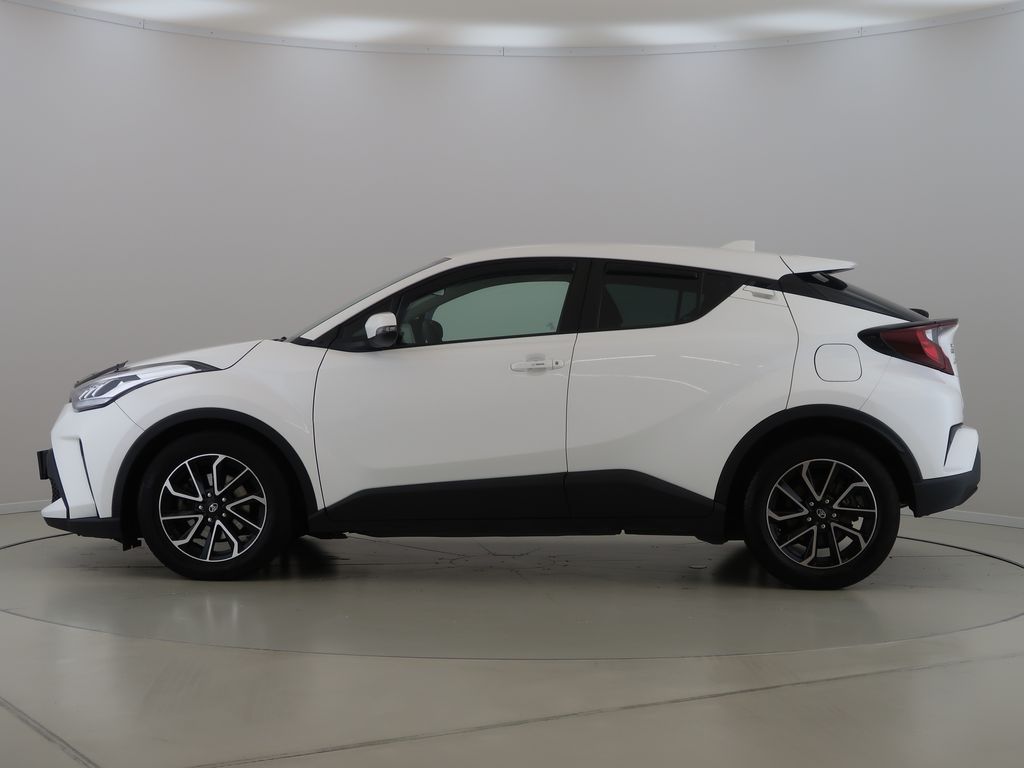toyota-c-hr-1-8-hybrid-cvt-comfort-cz-1maj - 7