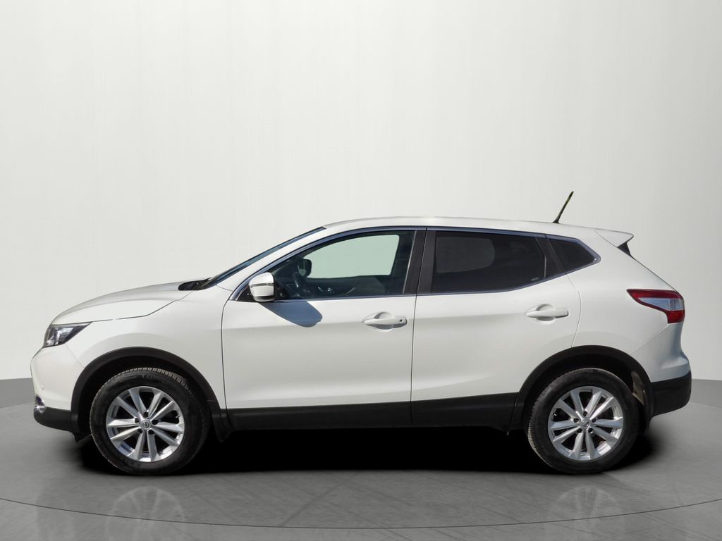 nissan-qashqai-1-6dci-4wd-tazne-kamera-cr - 1