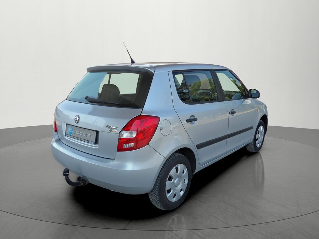 skoda-fabia-1-2htp-klima-tazne-serviska - 3