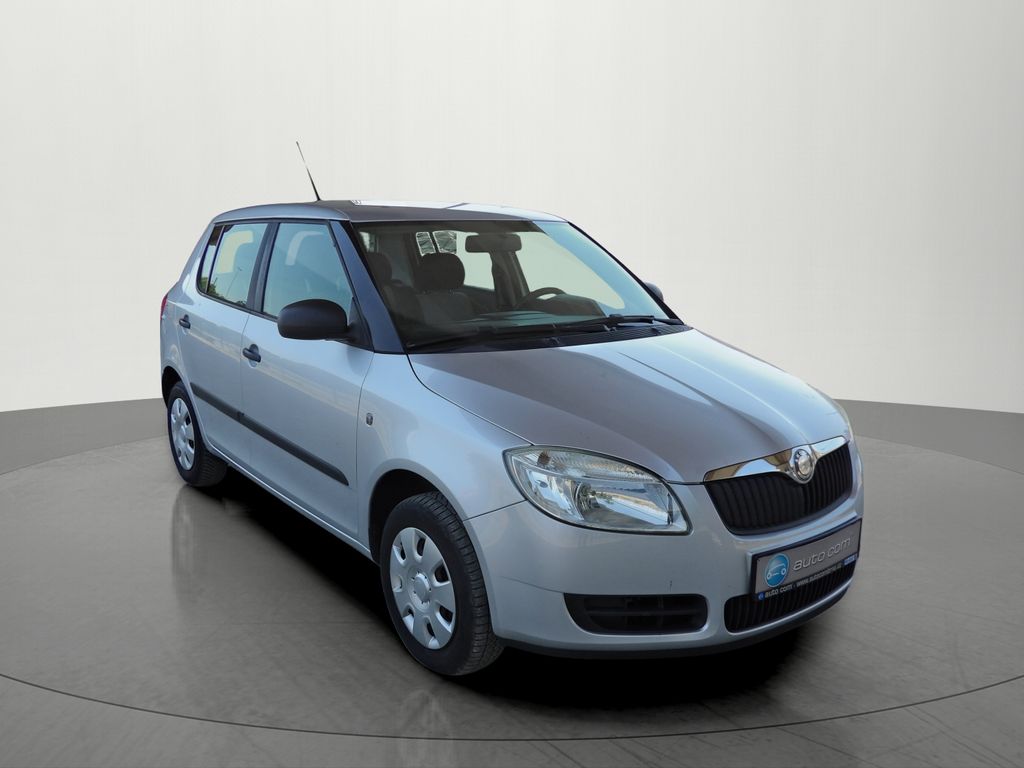 skoda-fabia-1-2htp-klima-tazne-serviska - 5