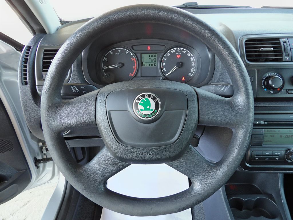 skoda-fabia-1-2htp-klima-tazne-serviska - 9