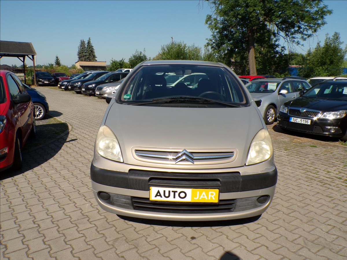 citroen-xsara-picasso-1-8-16v-tazne-zarizeni - 2