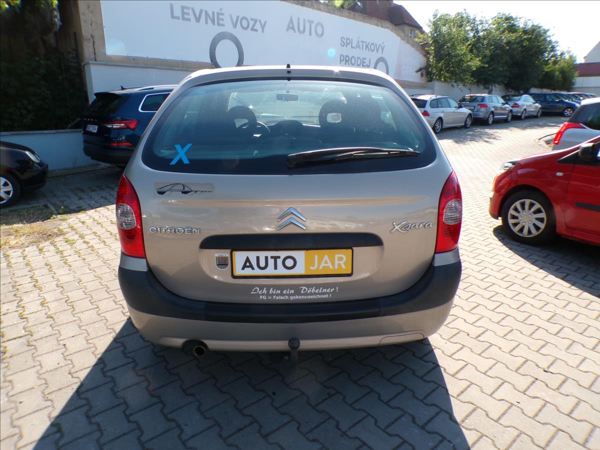 citroen-xsara-picasso-1-8-16v-tazne-zarizeni - 5