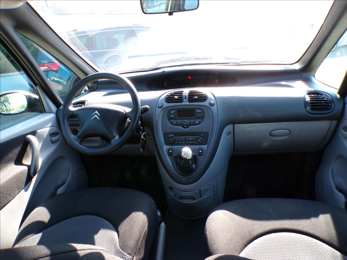 citroen-xsara-picasso-1-8-16v-tazne-zarizeni - 6