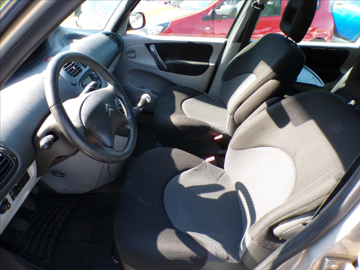 citroen-xsara-picasso-1-8-16v-tazne-zarizeni - 9