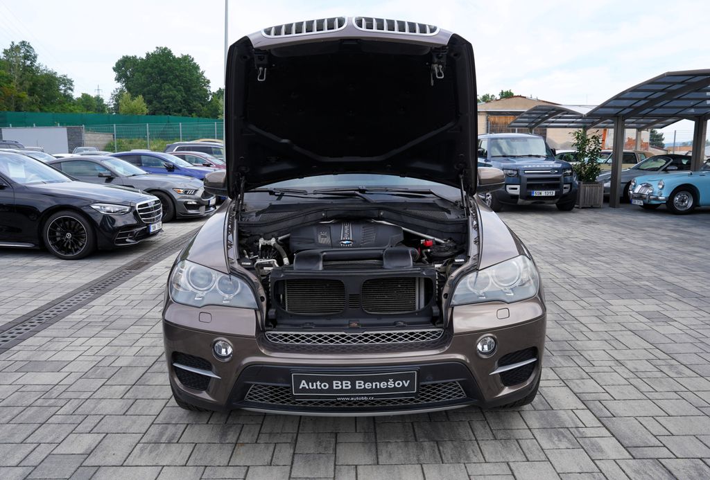 bmw-x5-4-0d-xdrive-kuze-7mist-55-000km - 8