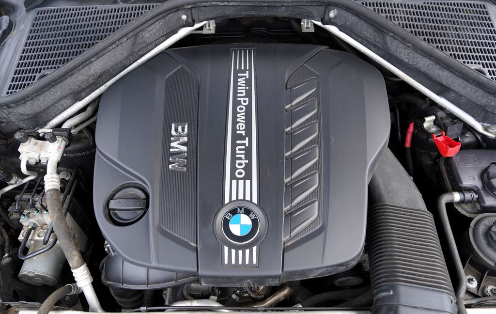 bmw-x5-4-0d-xdrive-kuze-7mist-55-000km - 9
