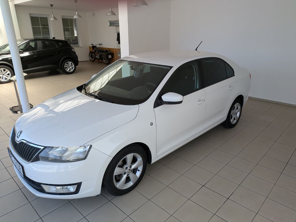 skoda-rapid-active-1-2-tsi-63-kw - 2