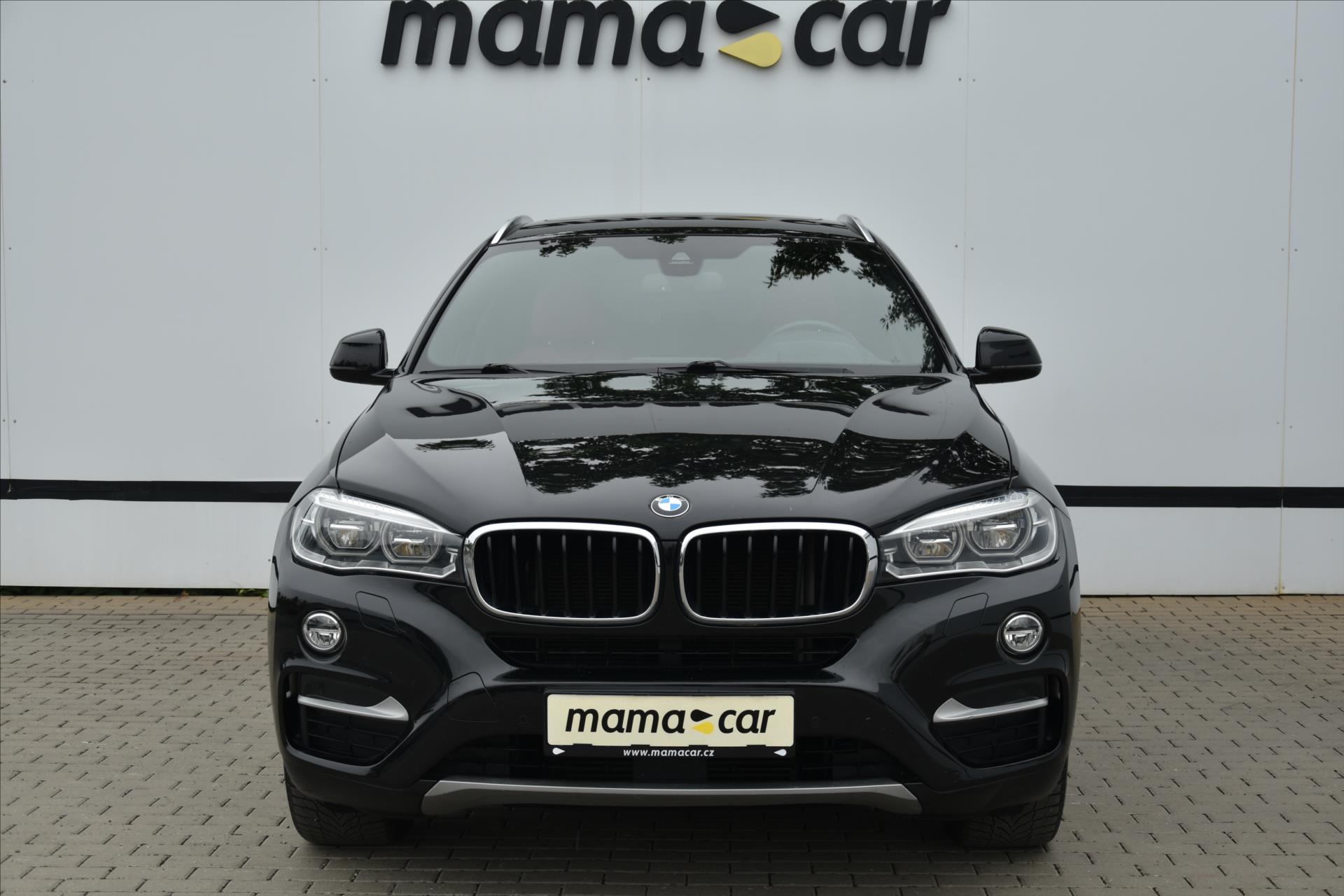 bmw-x6-xdrive-30d-190kw-cr - 1