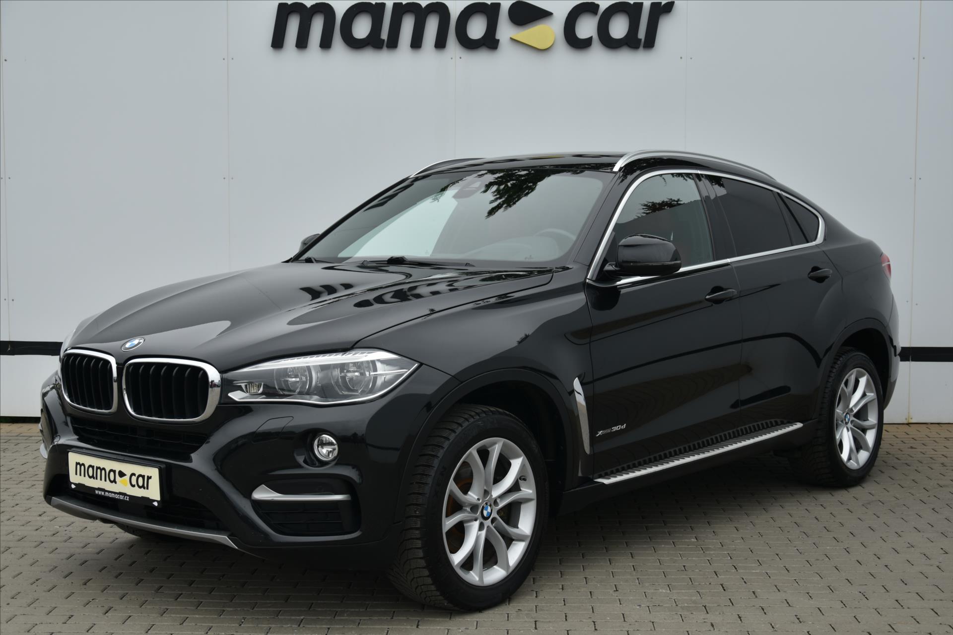 bmw-x6-xdrive-30d-190kw-cr - 2