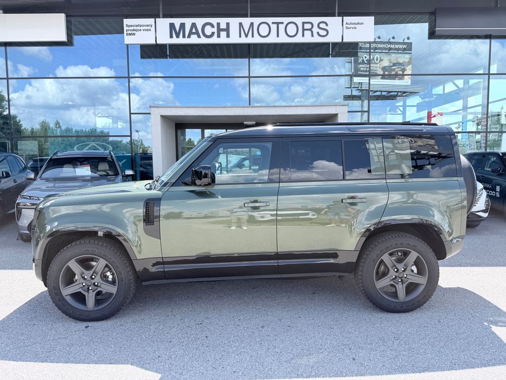 land-rover-defender-x-dynamic-se-d250 - 1