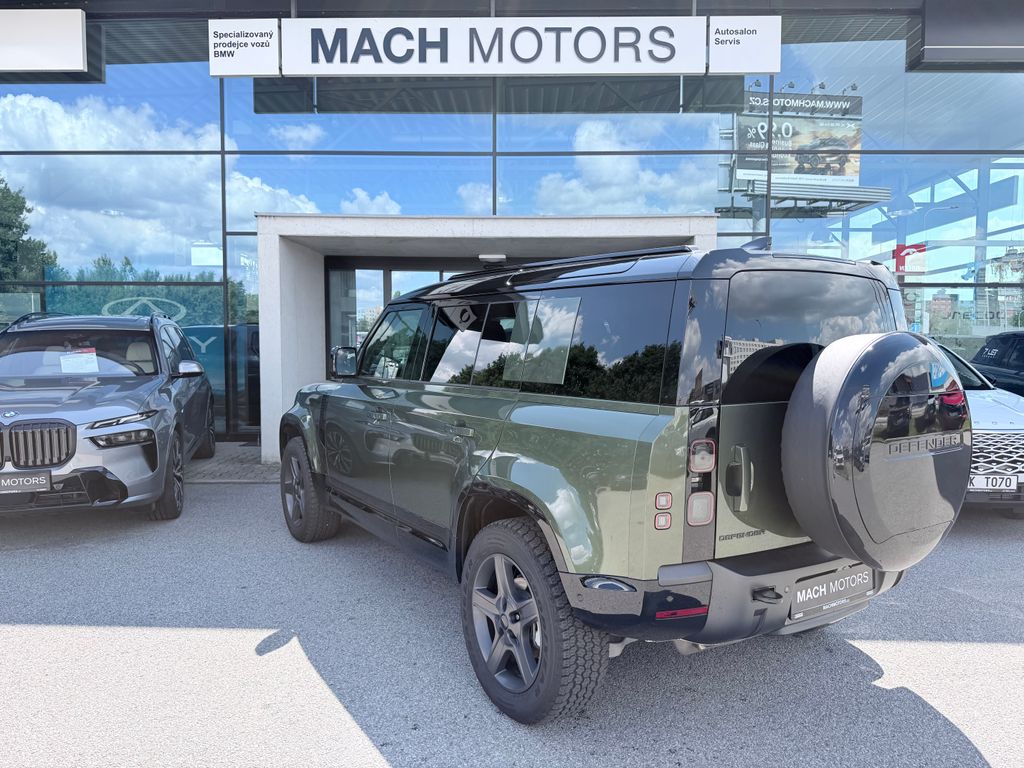 land-rover-defender-x-dynamic-se-d250 - 2