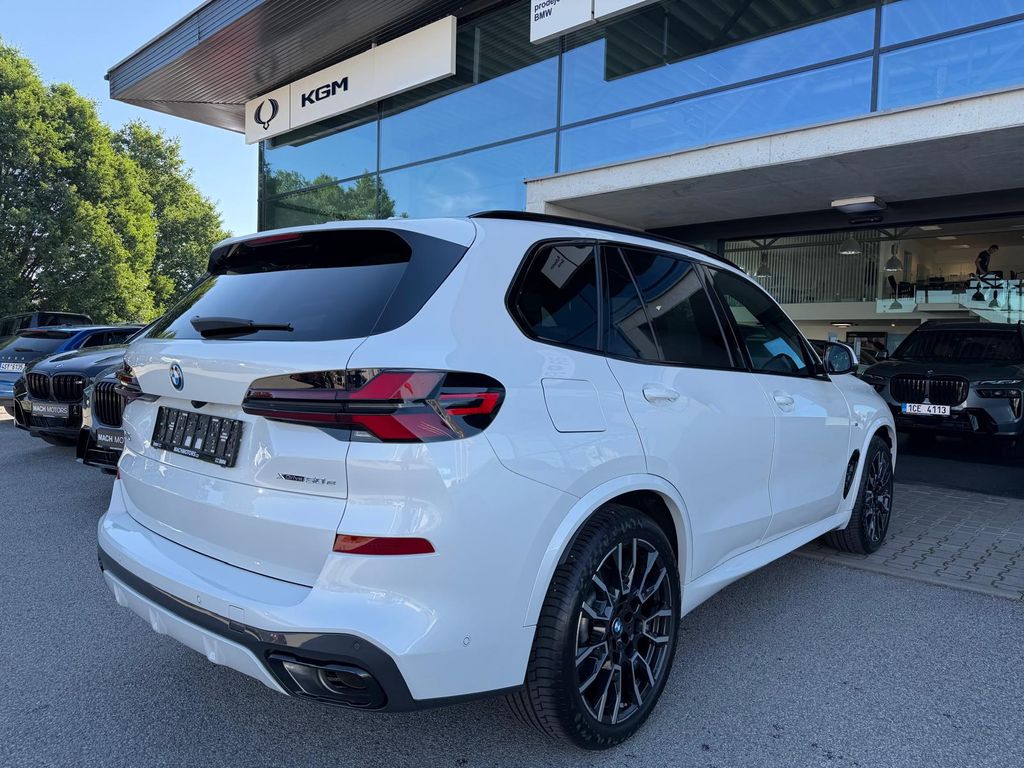 bmw-x5-30d-xdrive-nezavisle-dovery-tz-m-pro-pano-hk - 3