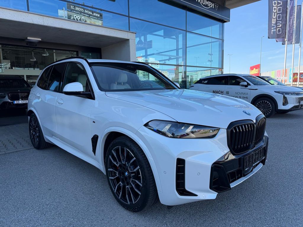 bmw-x5-30d-xdrive-nezavisle-dovery-tz-m-pro-pano-hk - 4