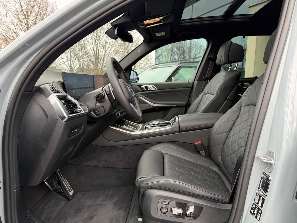 bmw-x5-30d-xdrive-nezavisle-dovery-tz-m-pro-pano-hk - 8