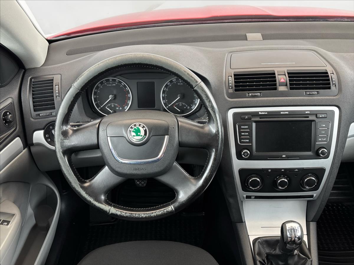 skoda-octavia-1-9-tdi-ambiente - 4