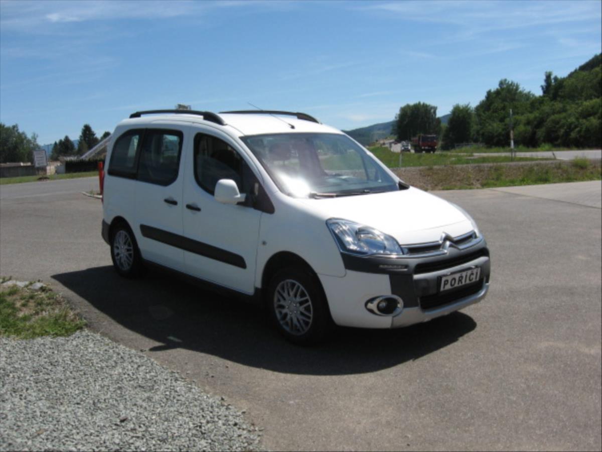 citroen-berlingo-1-6-hdi-multispace - 1