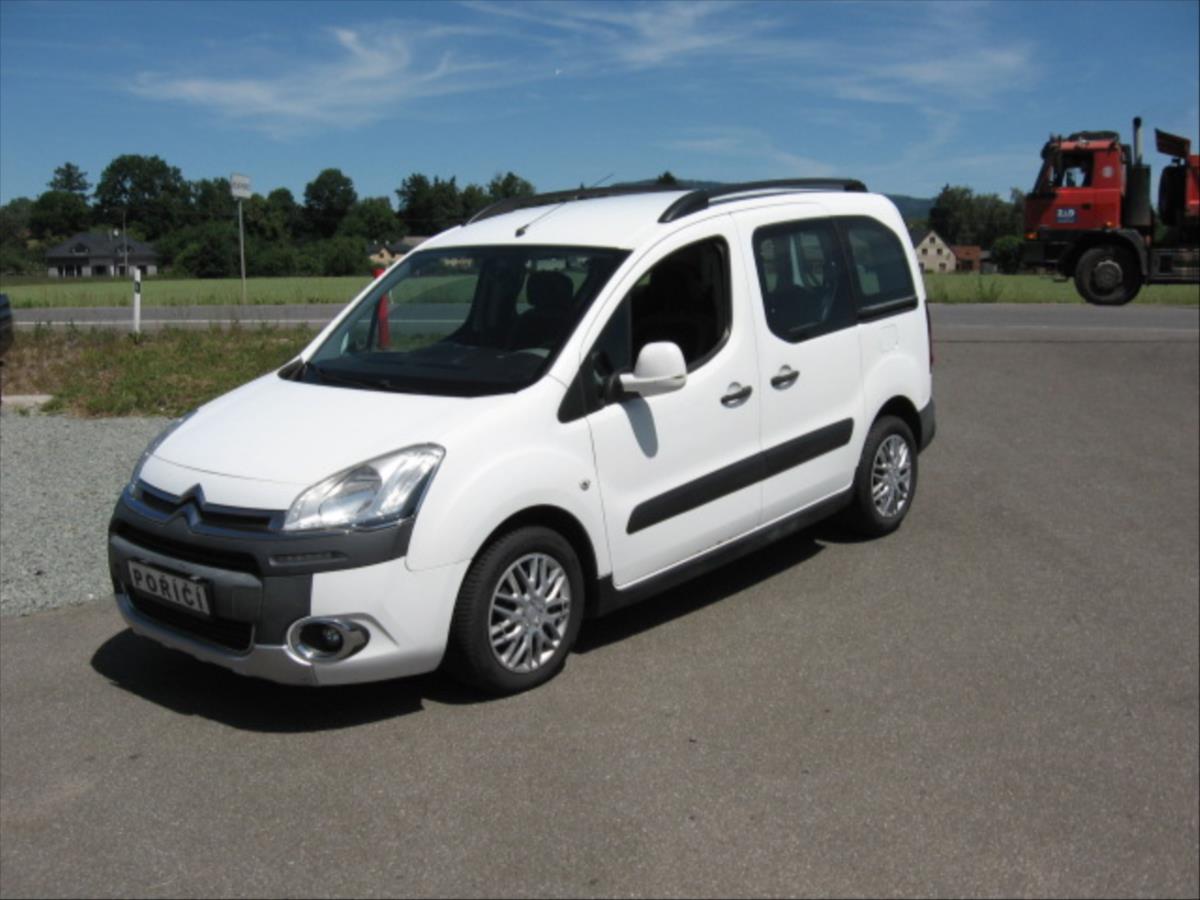 citroen-berlingo-1-6-hdi-multispace - 2