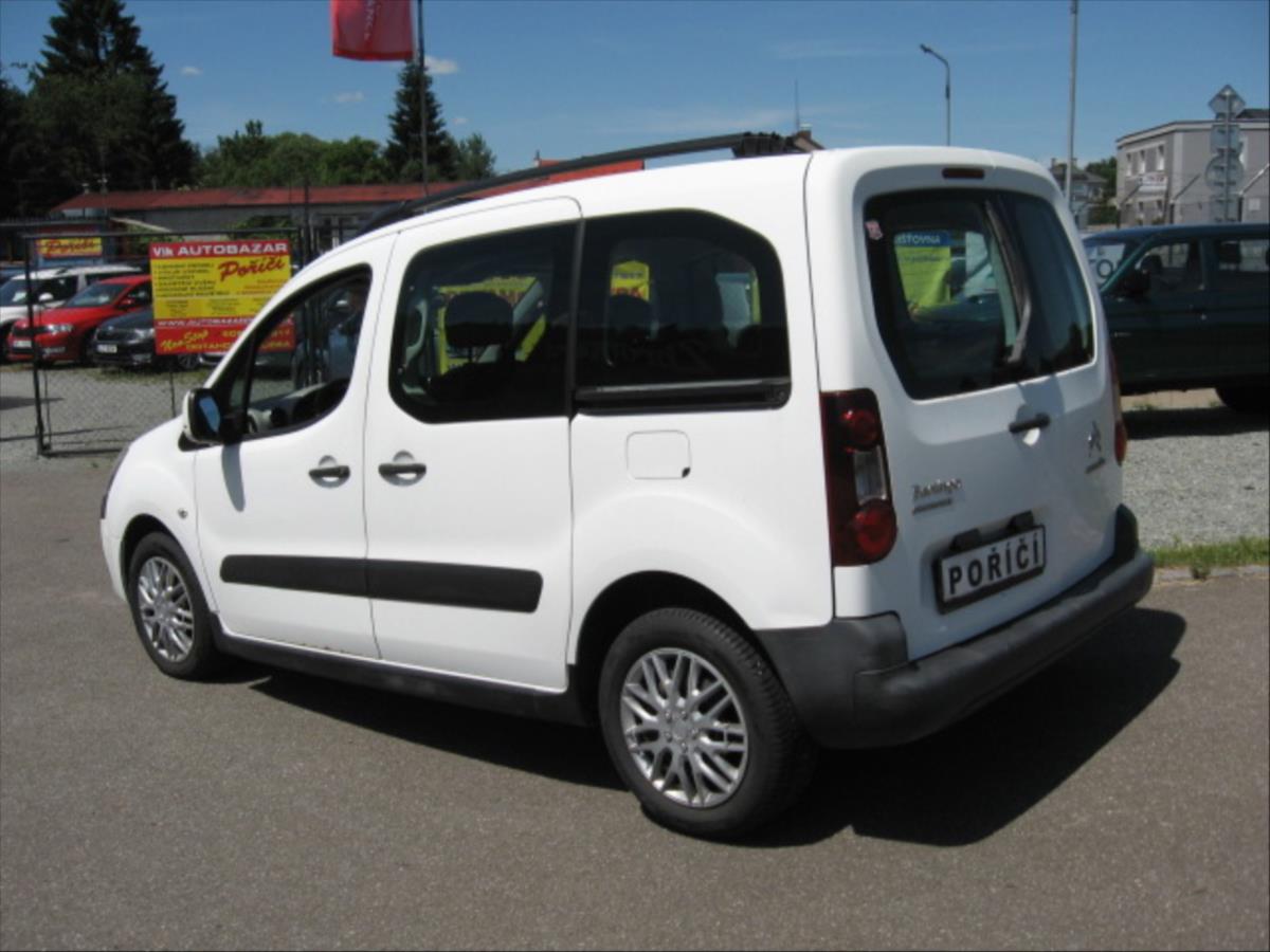 citroen-berlingo-1-6-hdi-multispace - 5