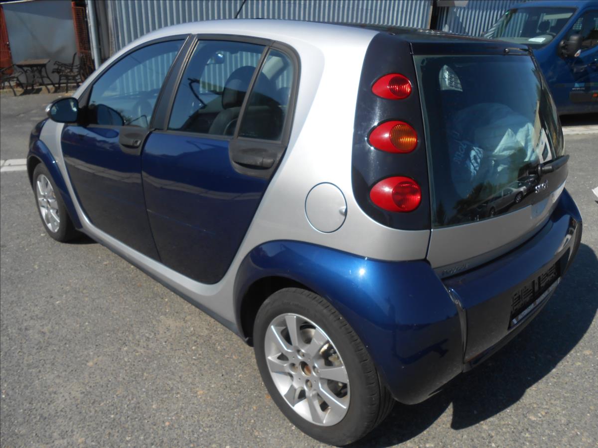smart-forfour-1-3-i-70kw - 7