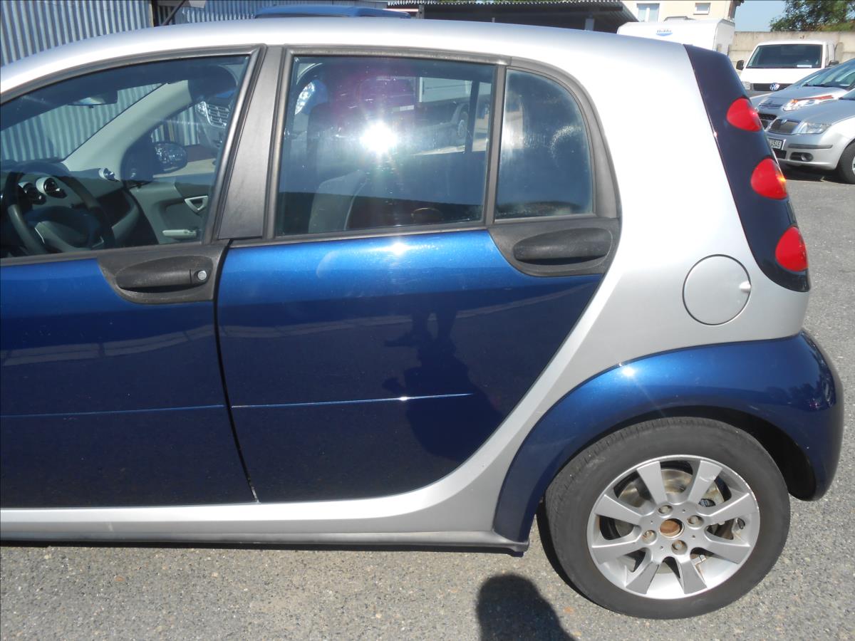 smart-forfour-1-3-i-70kw - 8