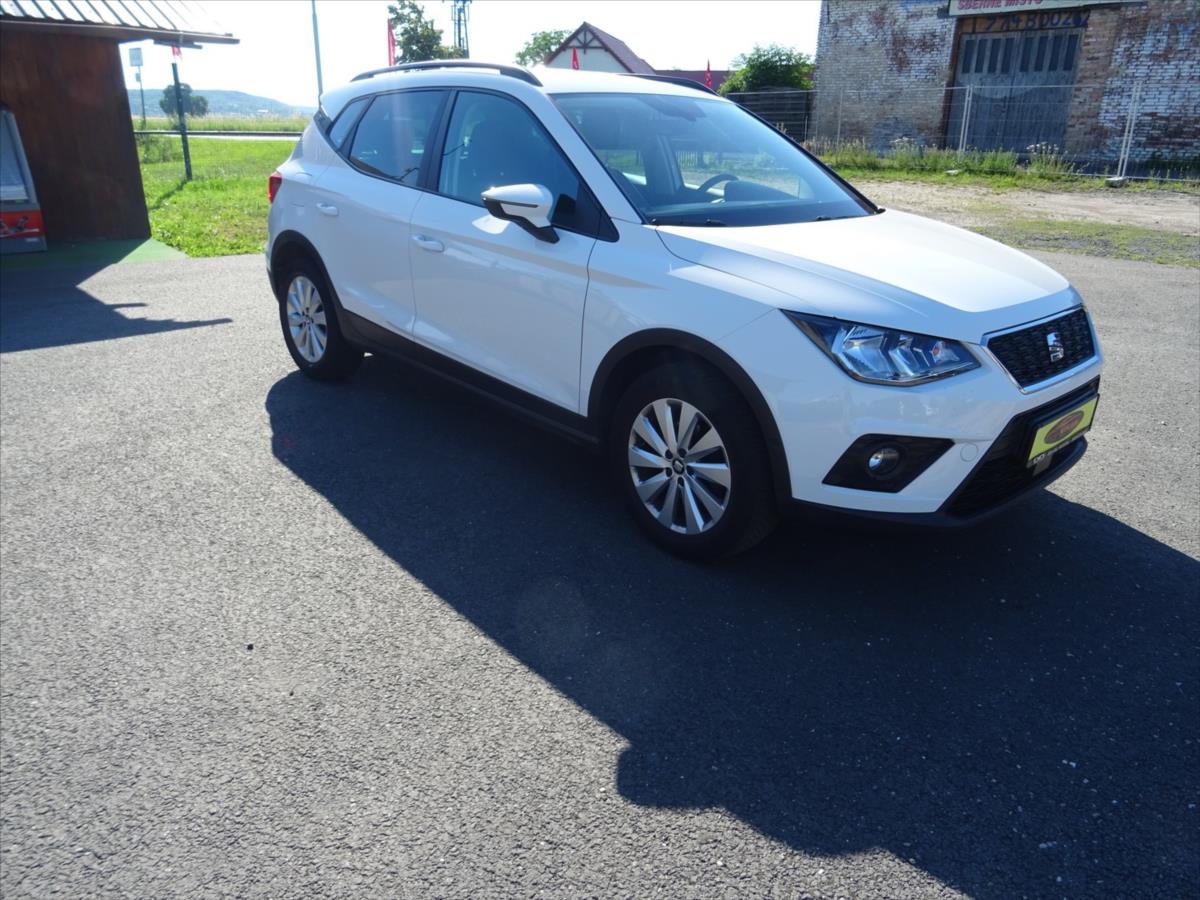 seat-arona-1-0-tsi-70-kw - 1