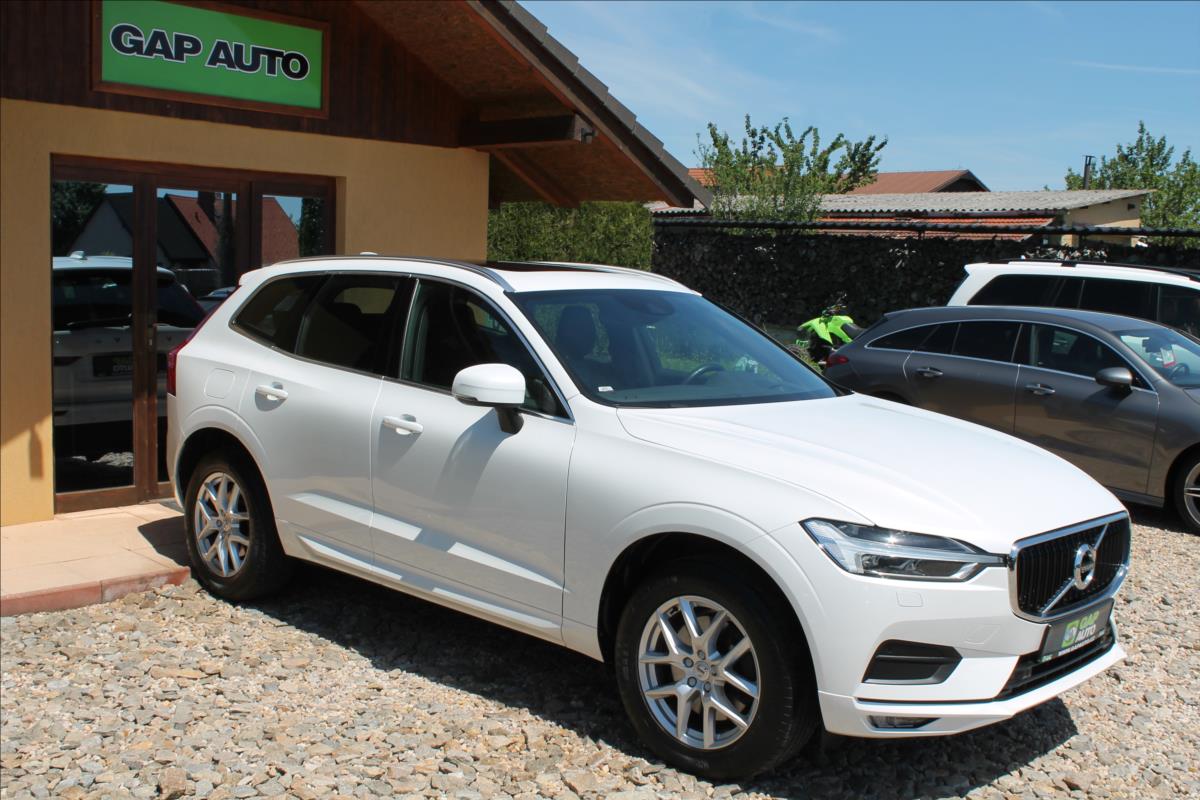 Volvo XC60 2.0 B5 173kW AWD FULL LED DPH