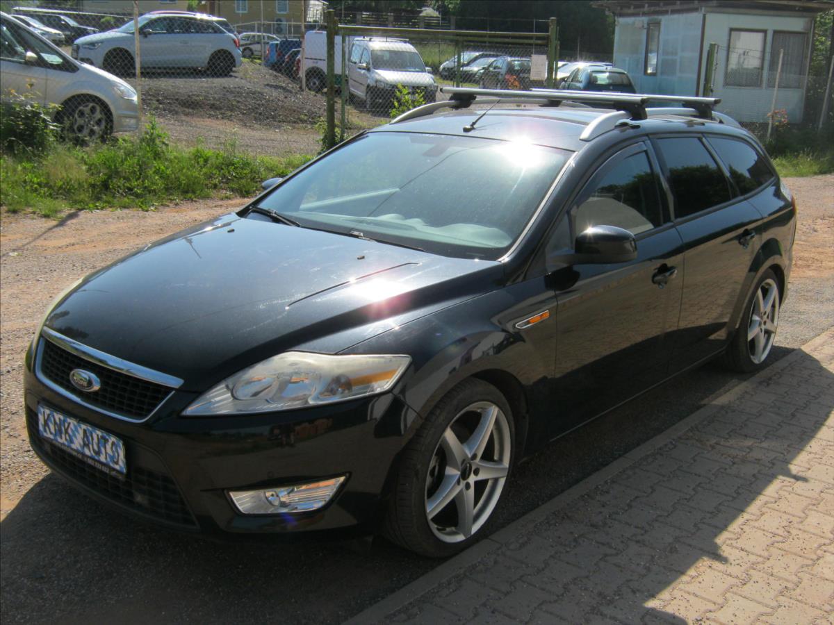 ford-mondeo-2-0-kombi - 1