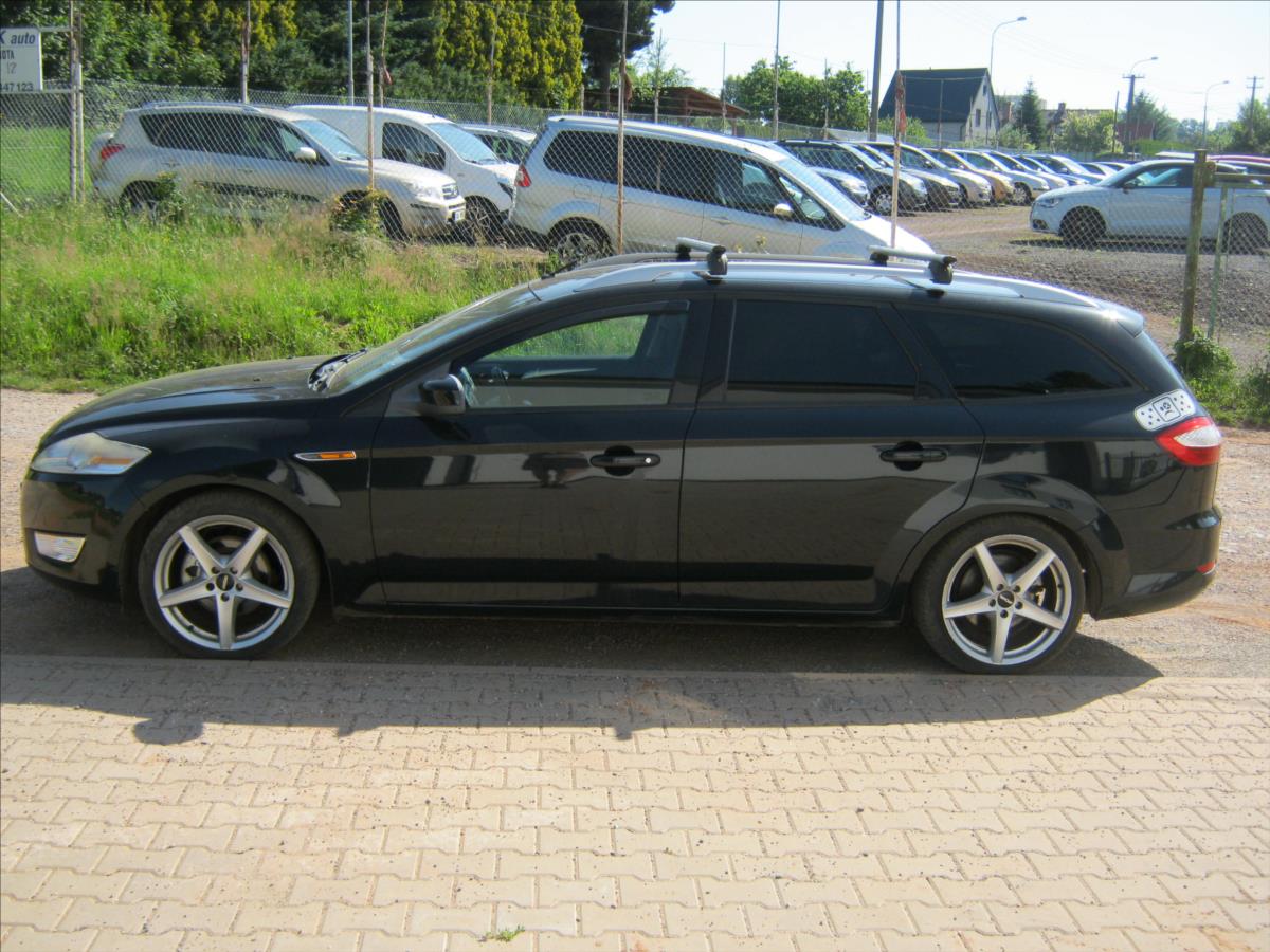 ford-mondeo-2-0-kombi - 2