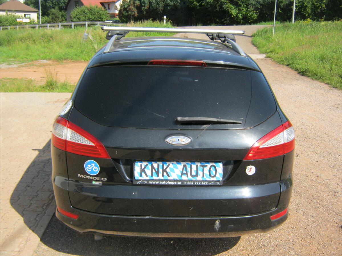 ford-mondeo-2-0-kombi - 4